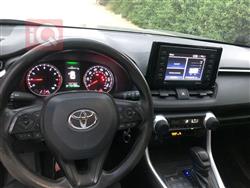 تويوتا راف 4